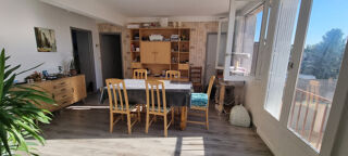  Appartement à vendre 5 pièces 87 m²