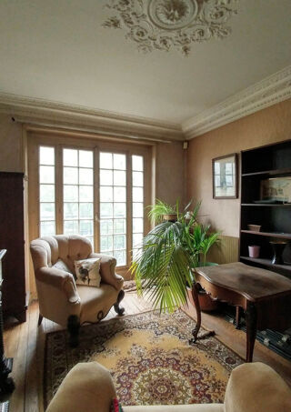  Appartement  vendre 3 pices 56 m