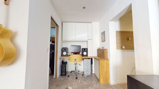  Appartement � vendre 4 pi�ces 92 m�