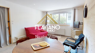  Appartement  vendre 1 pice 35 m