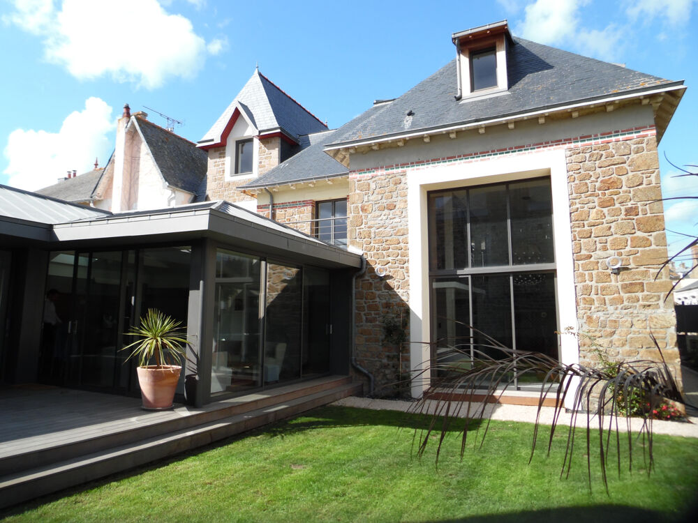 Vente Maison Propriété d'exception St malo