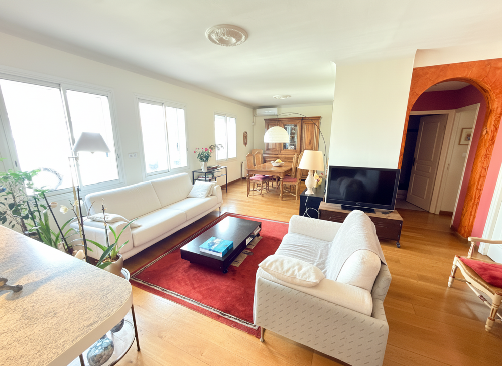 Vente Maison EXCLUSIVITÉ   Gande maison de ville F5 225 m2 avec garage et jardin Perpignan