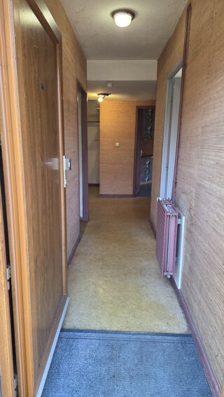  Appartement � vendre 3 pi�ces 67 m�
