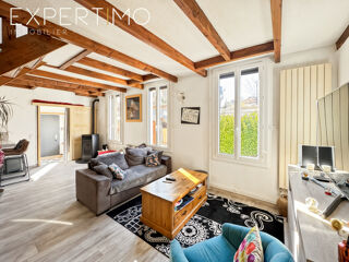  Maison � vendre 5 pi�ces 116 m�