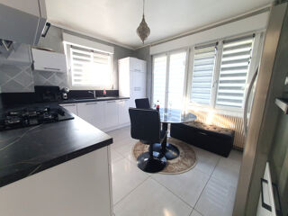  Maison à vendre 6 pièces 105 m²