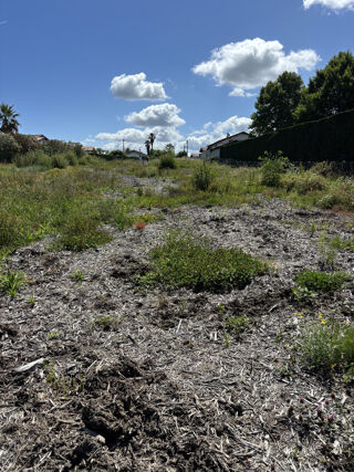  Terrain à vendre 570 m²