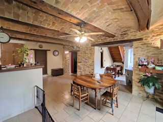  Maison à vendre 6 pièces 120 m²