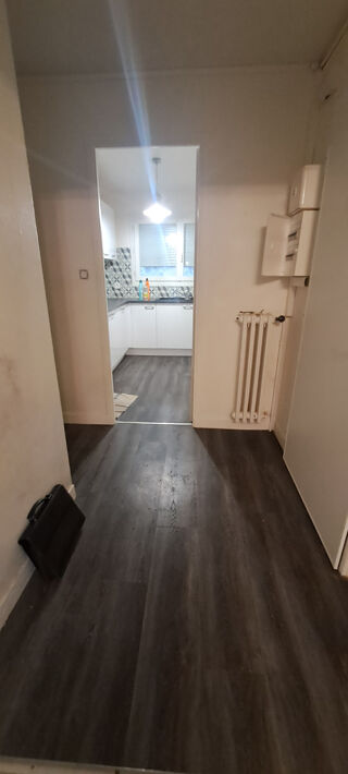  Appartement � vendre 3 pi�ces 63 m�