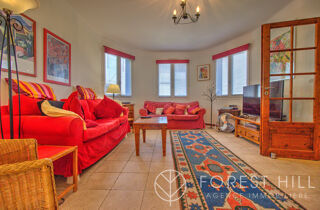  Maison à vendre 6 pièces 150 m²