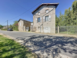  Maison � vendre 3 pi�ces 94 m�