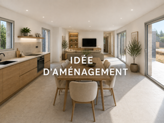  Maison 4 pièces 100 m² Mazan
