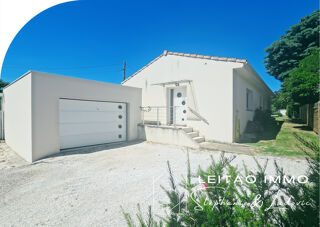  Maison à vendre 3 pièces 83 m²
