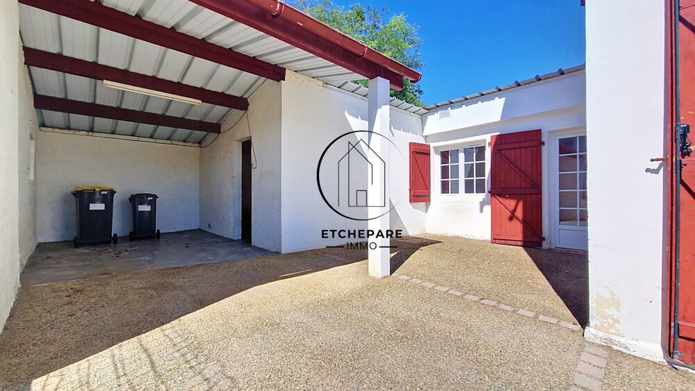 Vente Maison Maison 3 chambres proche de Mauléon-Licharre Viodos abense de bas