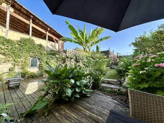  Maison  vendre 6 pices 146 m