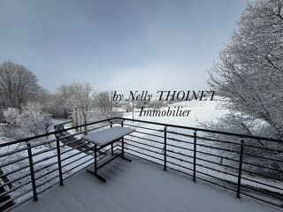  Maison � vendre 11 pi�ces 257 m�