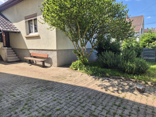  Maison  vendre 5 pices 110 m