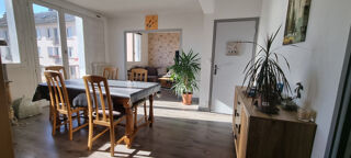 Vente Appartement 5 pièces 87 m², Le Vaudreuil