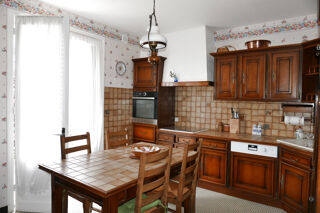  Maison à vendre 6 pièces 126 m²