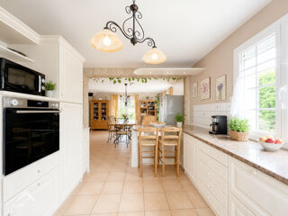  Maison à vendre 5 pièces 170 m²