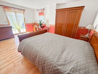  Maison à vendre 7 pièces 170 m²