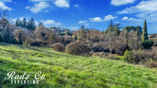  Terrain � vendre 5200 m�