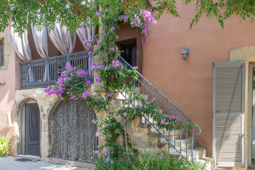 à vendre  Maison Argilliers (30210)