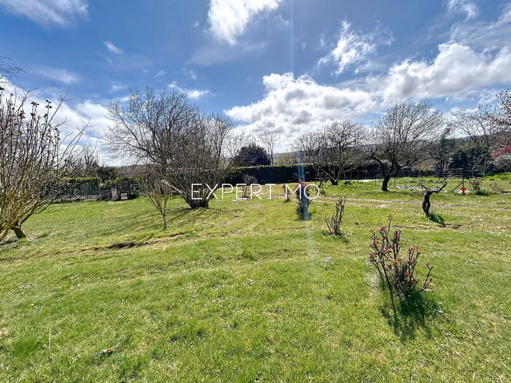 Vente Terrain Terrain constructible viabilis� de 1093m2 � Saint-L�on. St leon