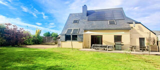  Maison à vendre 6 pièces 119 m²