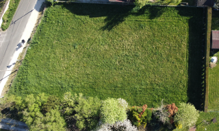  Terrain � vendre 1519 m�