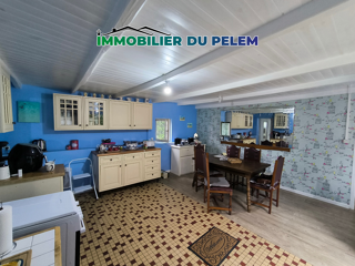  Maison � vendre 3 pi�ces 81 m�