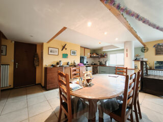  Maison � vendre 5 pi�ces 140 m�