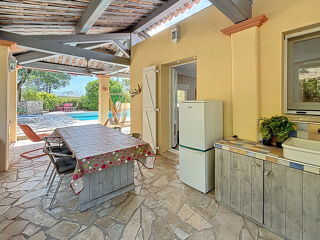  Maison � vendre 4 pi�ces 106 m�