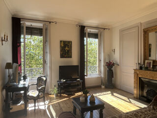  Appartement � vendre 2 pi�ces 47 m�