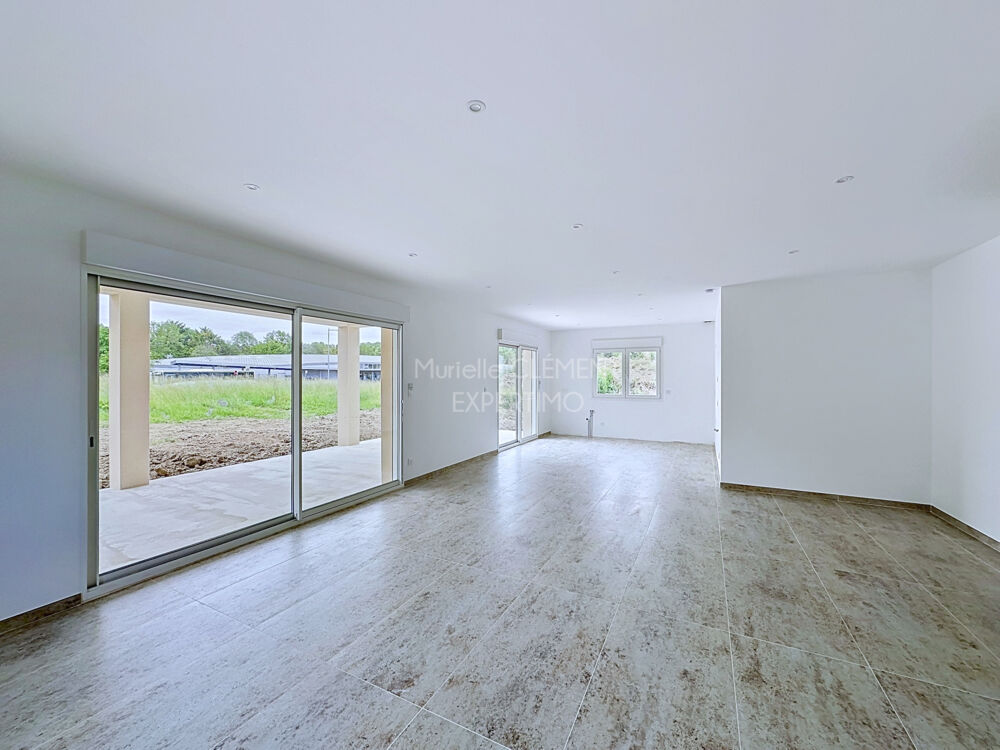 Vente Maison Maison neuve, plain-pied Rethel