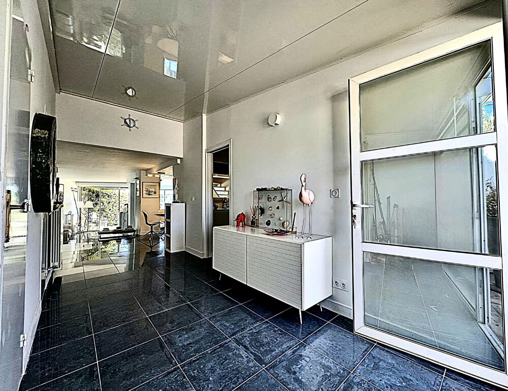 à vendre  Maison Port Camargue (30240)