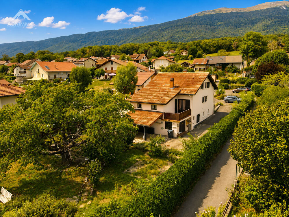 Maison – Thoiry - Vue 2