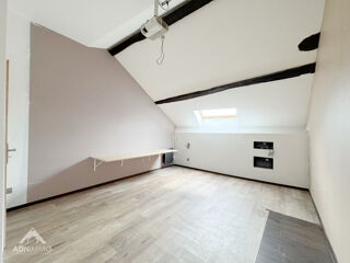  Maison à vendre 4 pièces 124 m²