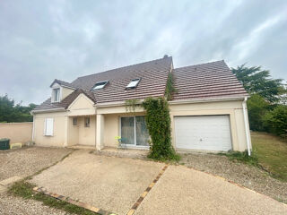  Maison � vendre 7 pi�ces 172 m�