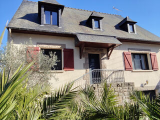  Maison � vendre 7 pi�ces 174 m�