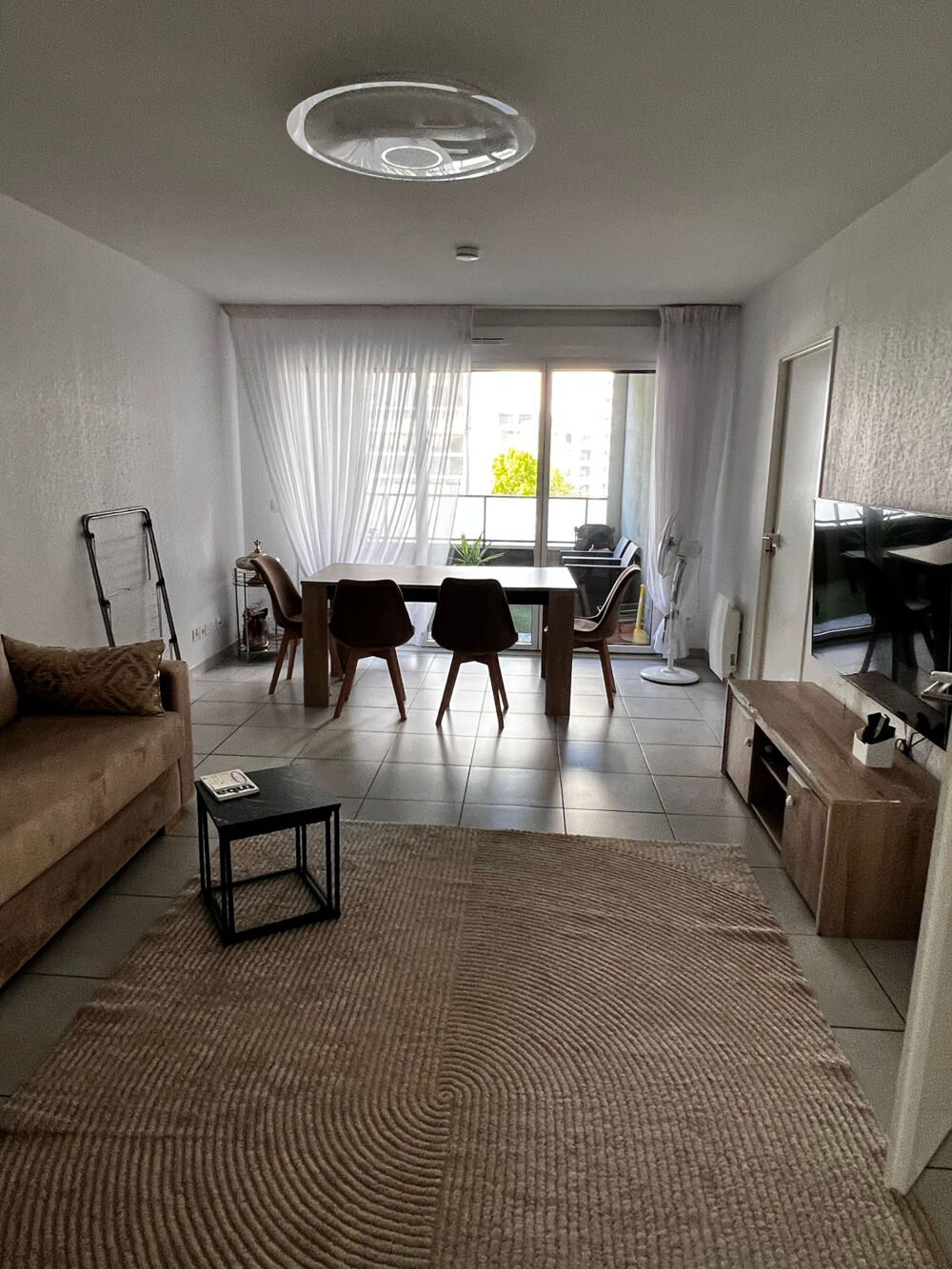 Vente Appartement BRS - 3 PIECES - 68 m2 Bordeaux