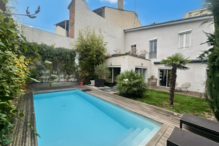  Maison � vendre 7 pi�ces 290 m�