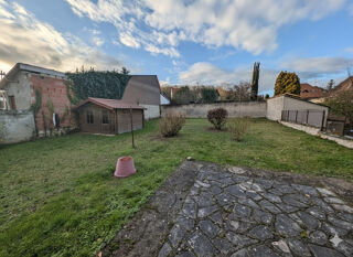  Maison � vendre 3 pi�ces 77 m�