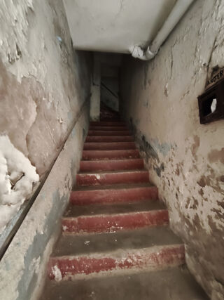  Immeuble � vendre 15 + pi�ces 175 m�