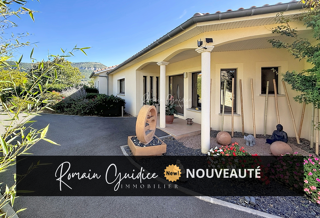 Maison à vendre 6 pièces 201 m²