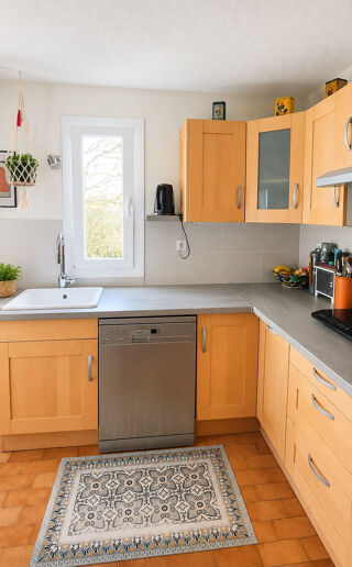  Appartement à vendre 2 pièces 48 m²