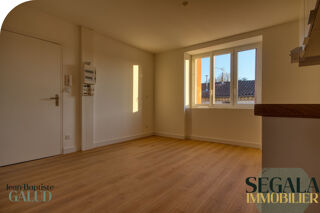  Appartement � louer 2 pi�ces 34 m�