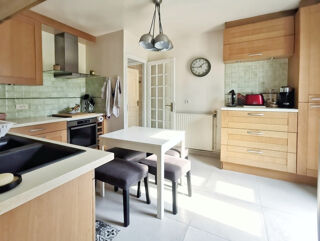  Maison � vendre 6 pi�ces 115 m�