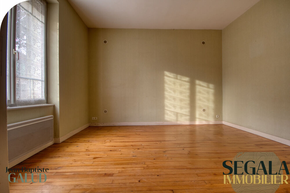 Location Appartement Blaye Les Mines - Appartement de plain pied avec petit jardin Blaye les mines