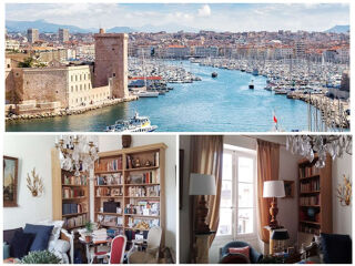  Appartement Marseille 6