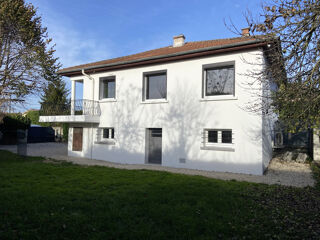  Maison � vendre 4 pi�ces 80 m�